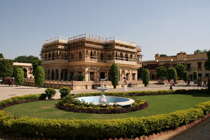 India & Nepal 2011 - 1475